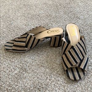 Sam Edelman Circus Stevie